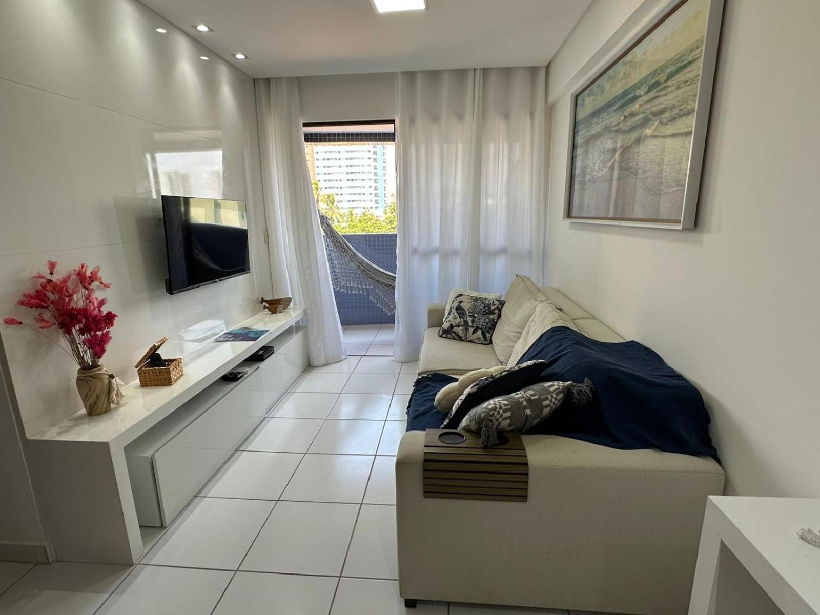 Apartment Aconchego Alagoano