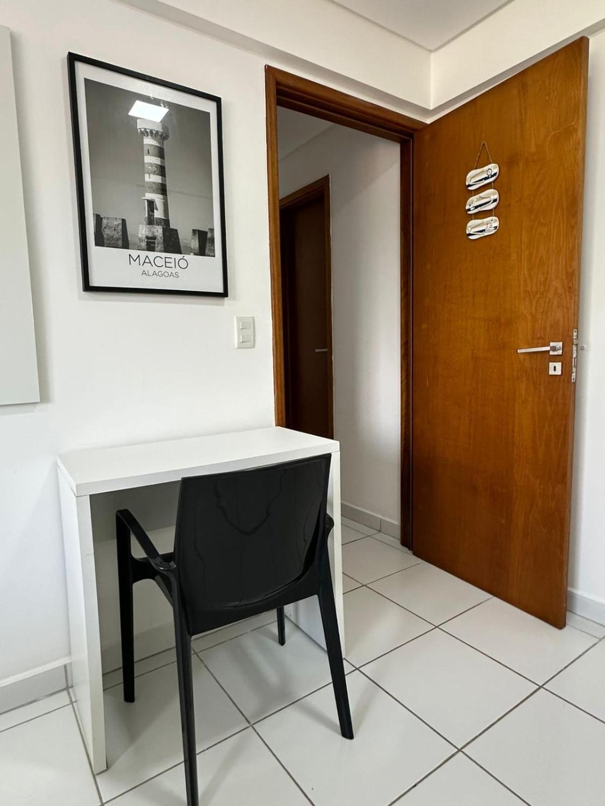 Apartment Aconchego Alagoano *